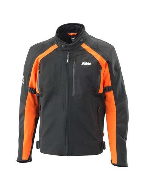 KTM APEX V4 MONT