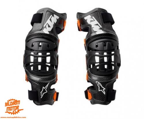 KTM BIONIC 10 DİZLİK