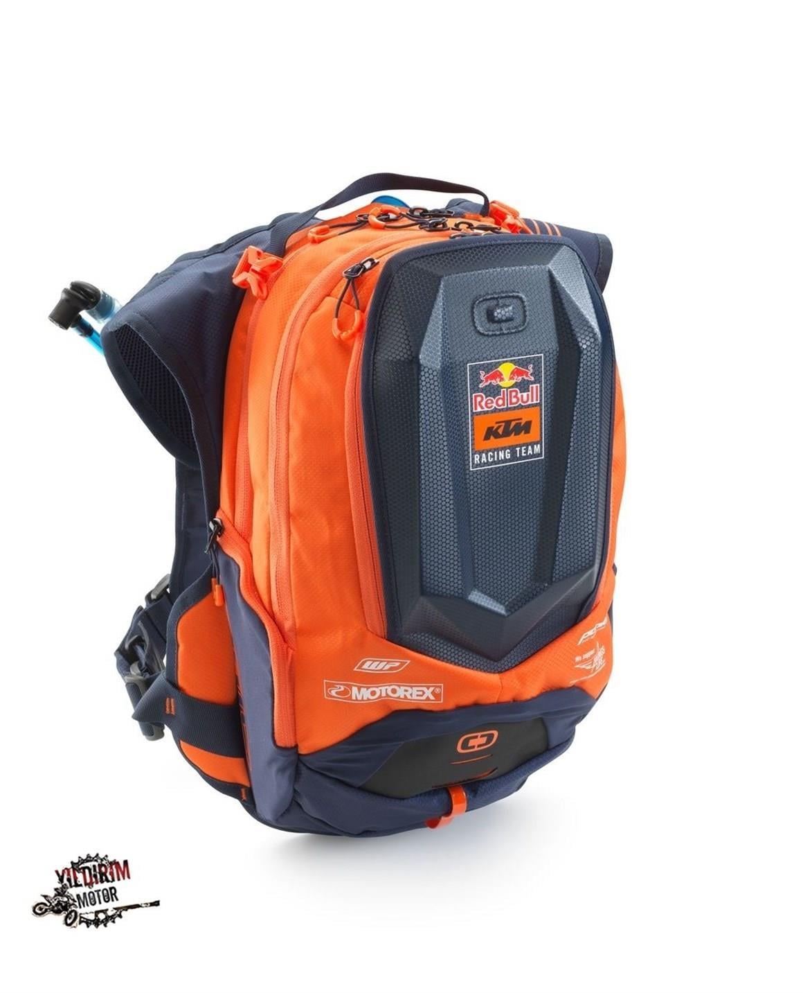 KTM DAKAR SULUKLU ÇANTA 3LT