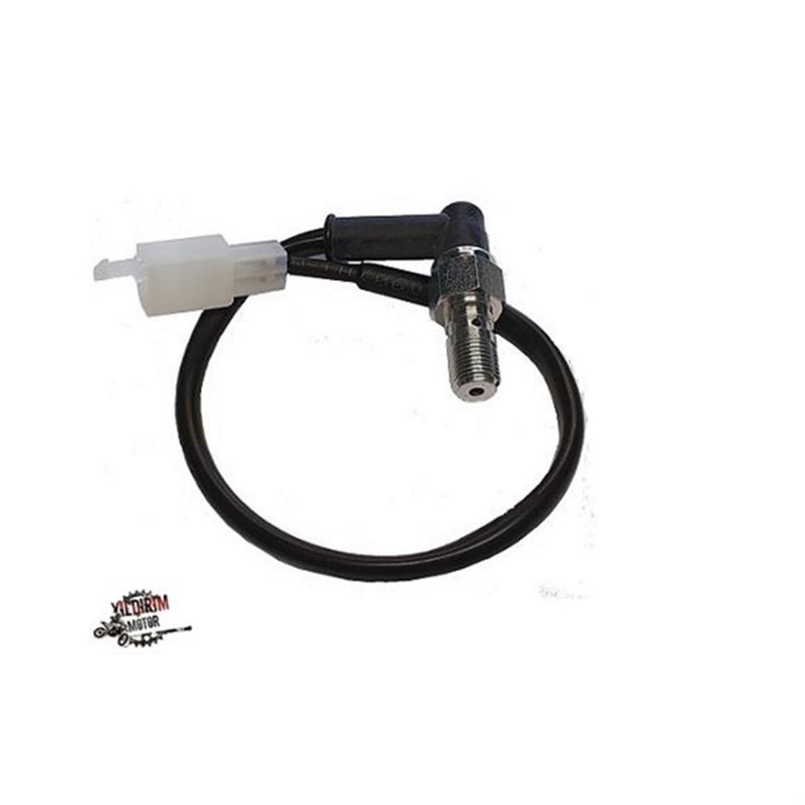 KTM DUKE 125/250/390 FREN MÜŞÜRÜ 24-26