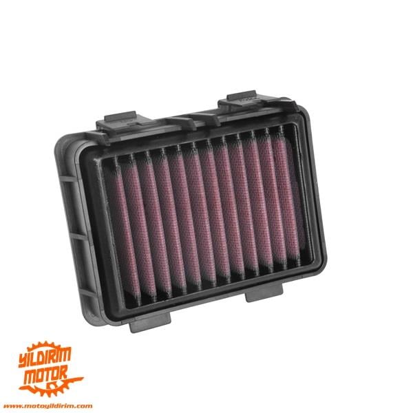 KTM DUKE 125/250/390 KN HAVA FİLTRESİ 17-19