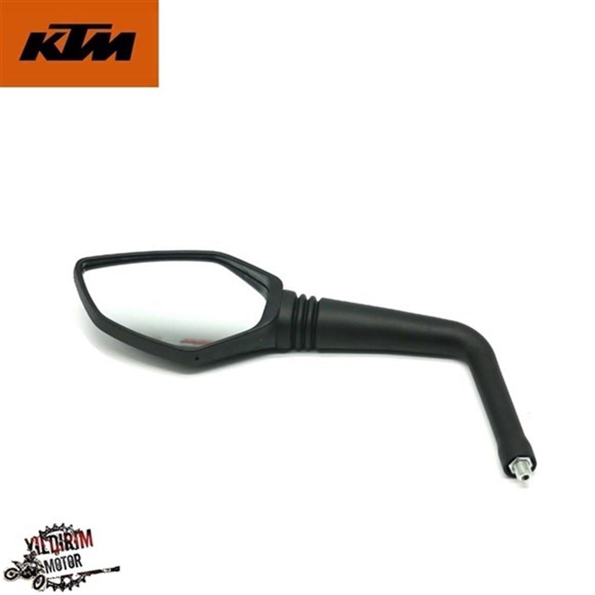 KTM DUKE 125/250/390 MODELLER SOL AYNA 20-23