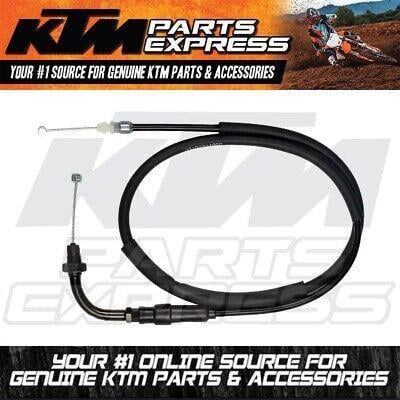 KTM DUKE 250 GAZ TELİ 17-23