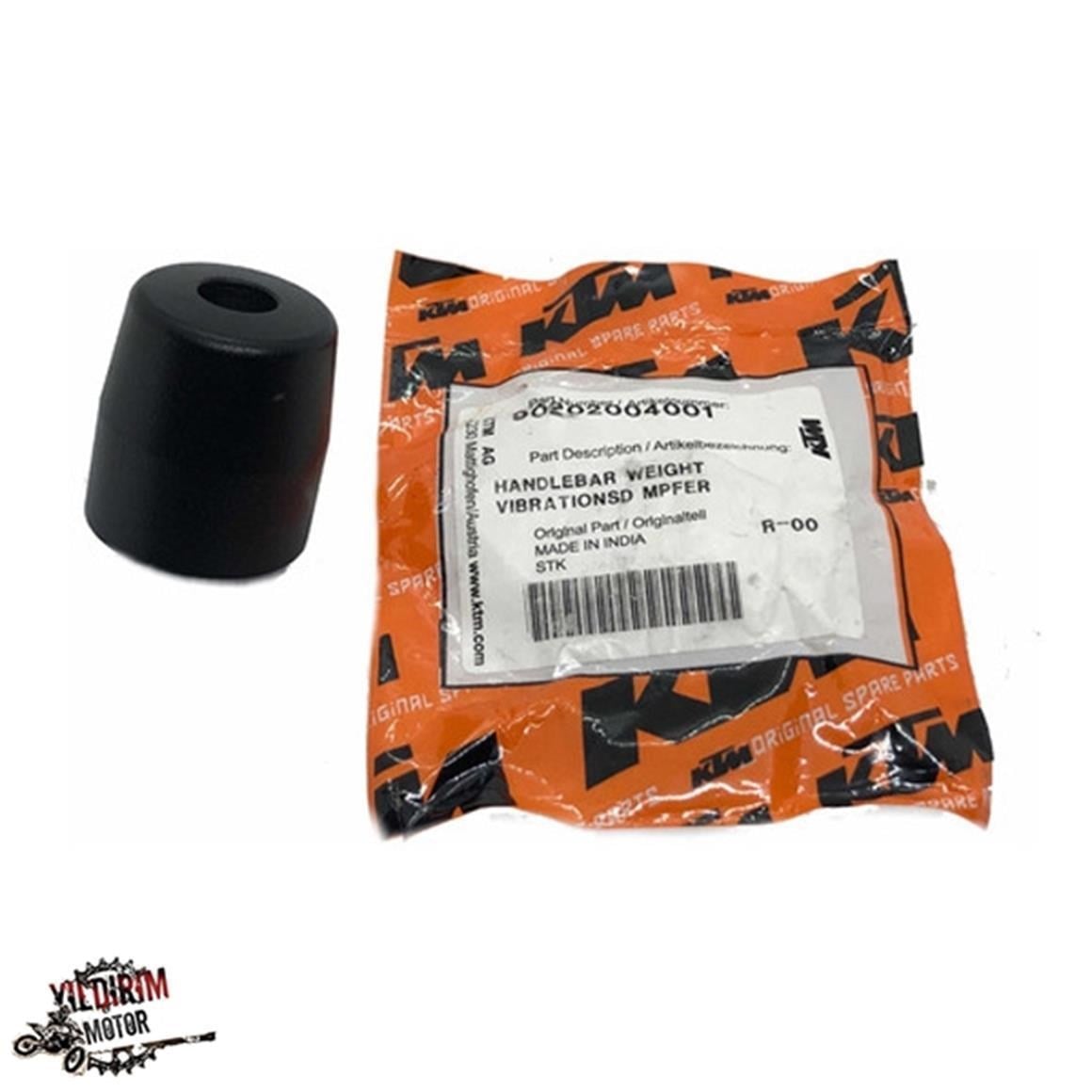 KTM DUKE 250/390 GİDON TOPUZU
