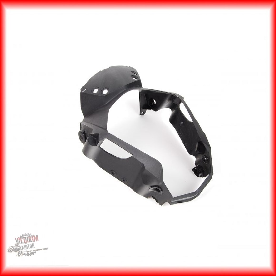 KTM Duke Modeller Far Çerçevesi 12-16