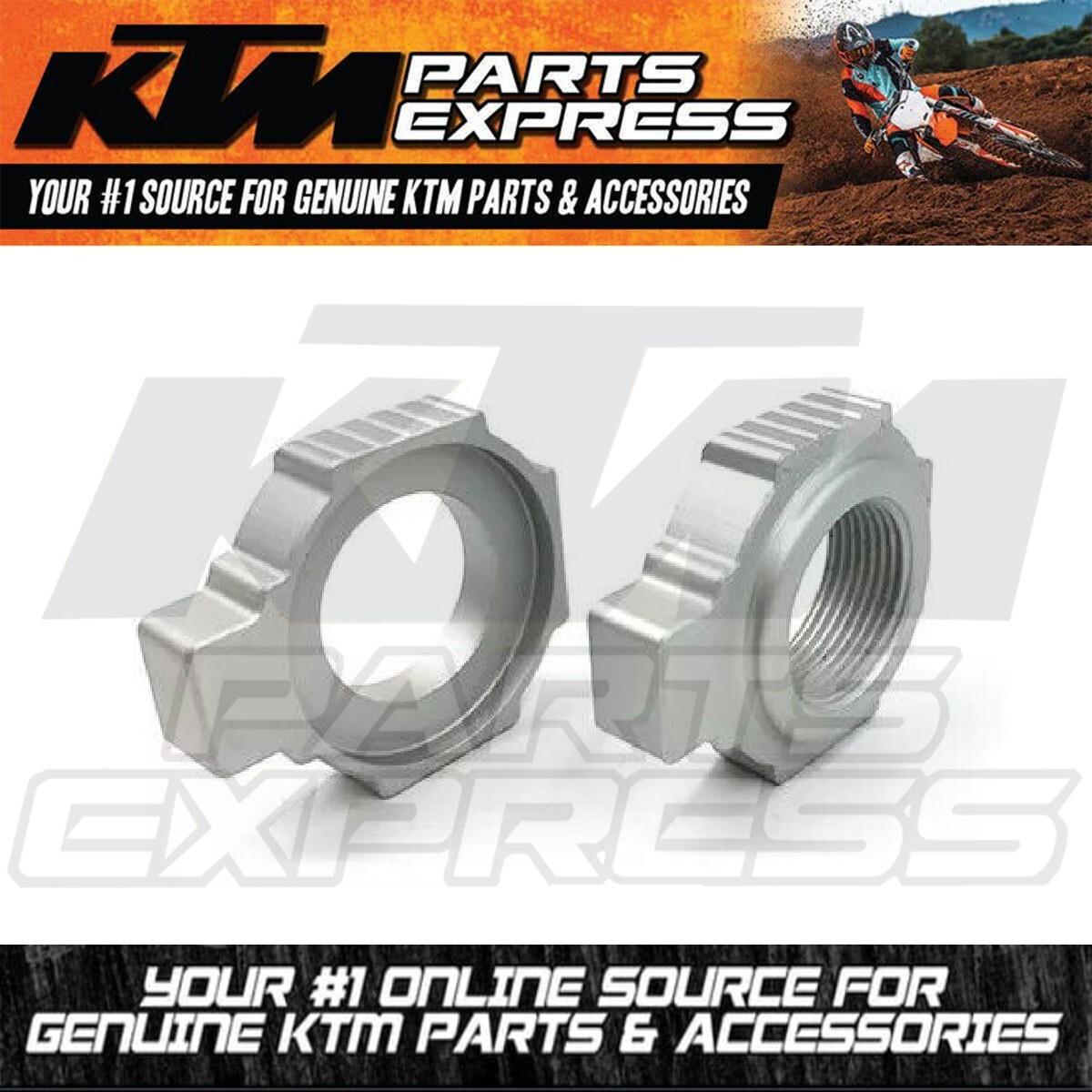 KTM DUKE MODELLER ZİNCİR GERGİSİ SAĞ SOL