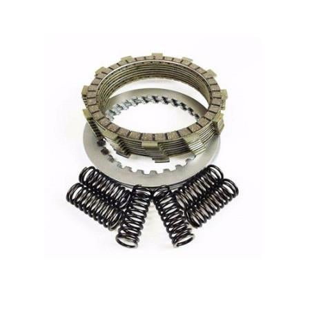 KTM EXC 200 DEBRİYAJ BALATA SETİ 14-16