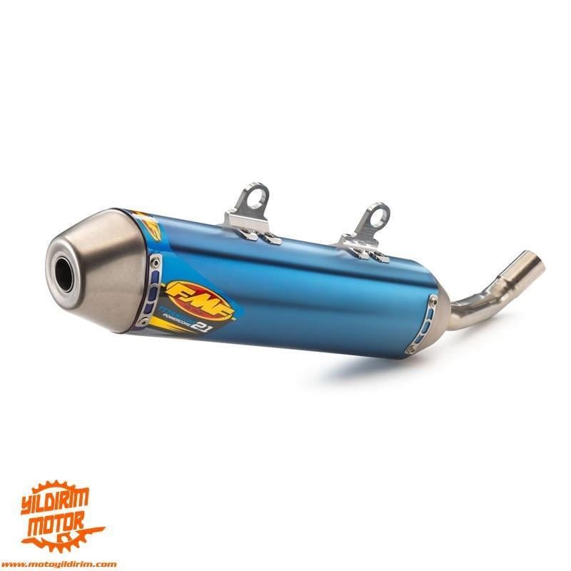 KTM EXC 250/300 FMF EGZOZ 2.1 24-26