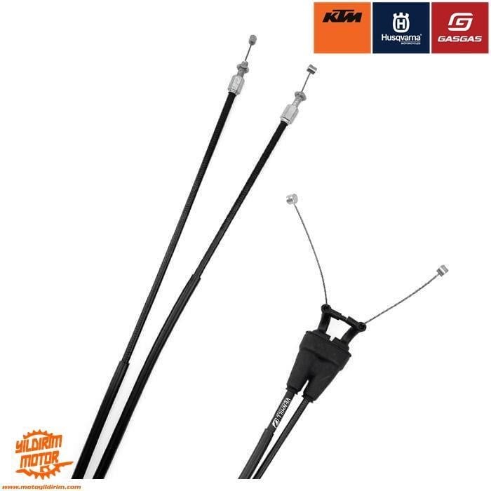 KTM EXC-F 250/350/450 GAZ TELİ 24-26