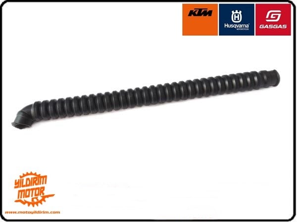 KTM EXC 250/300 YAĞ TANK HORTUMU 19-23