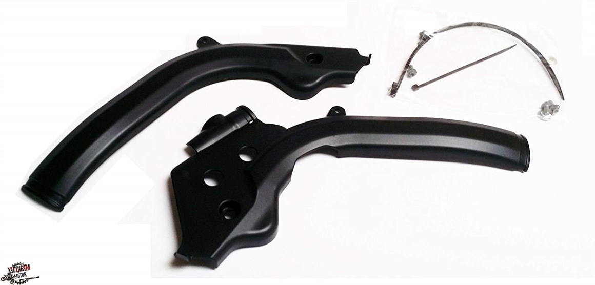 KTM EXC EXC-F Modeller Şase Koruma 15-18