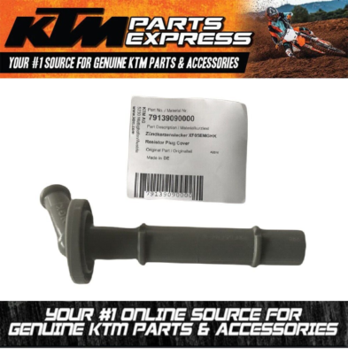 KTM EXC-F 250/350  BUJİ BAŞLIĞI 24-26