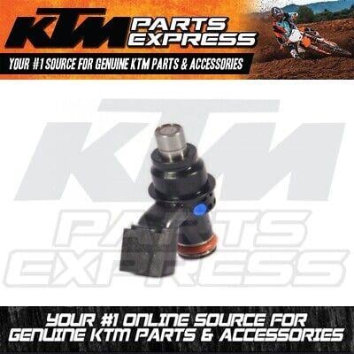 KTM EXC-F 350/450 ENJEKTÖR 17-19