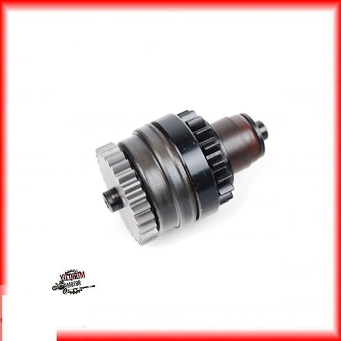 KTM EXC Modeller Orjinal Marş Bendixi 14-16