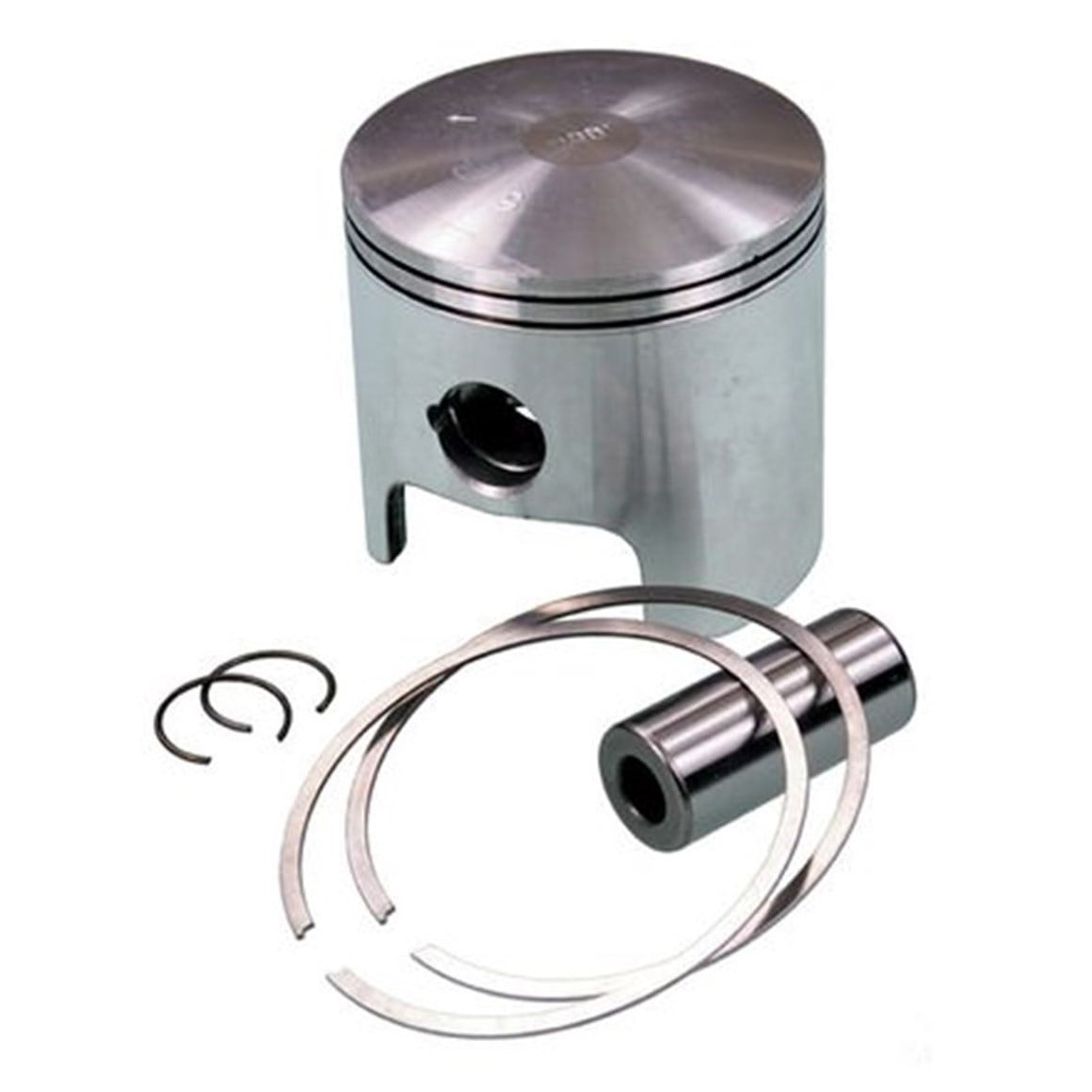 KTM EXC Modeller Piston Segman Seti 11-17