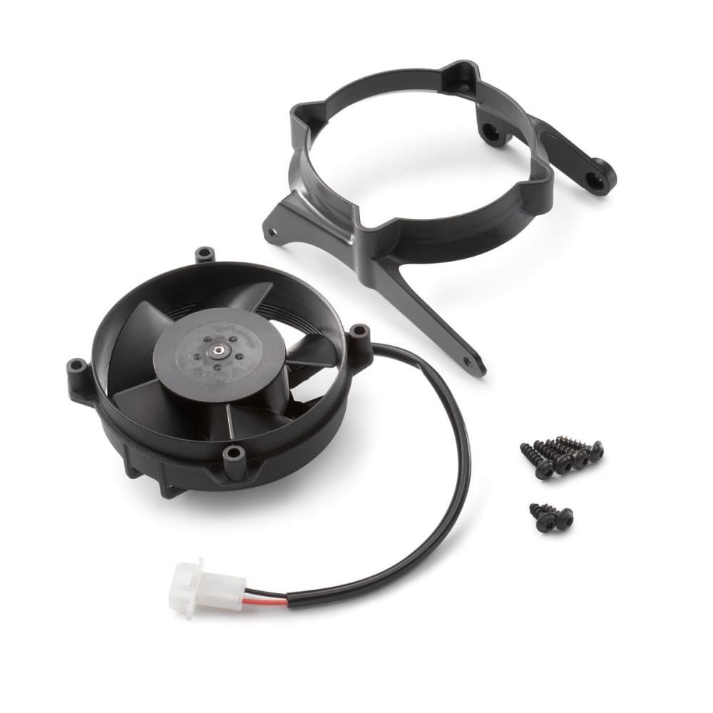 KTM EXC/EXC-F FAN 2024-2026