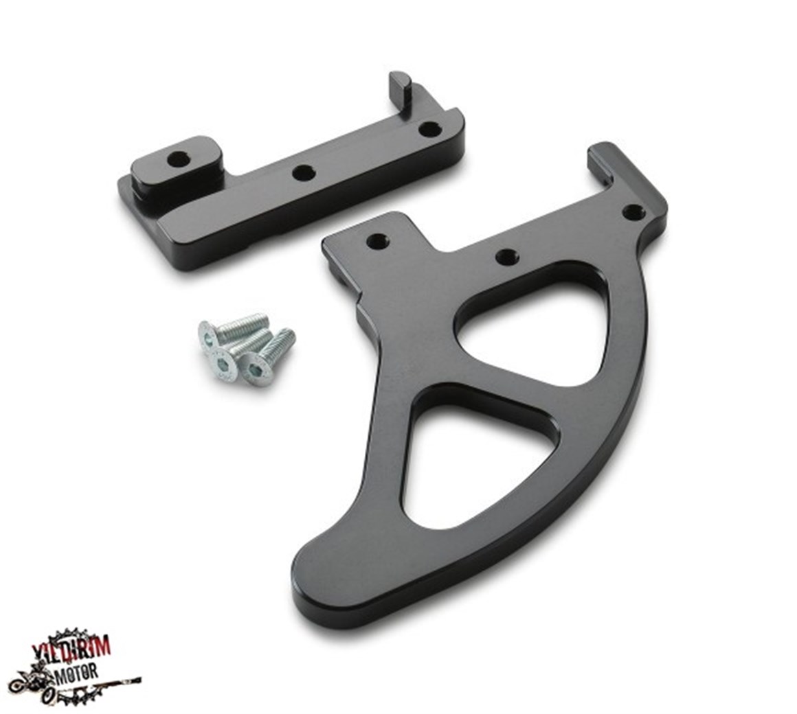 KTM EXC/EXC-F MODELLER ARKA DİSK KORUMA