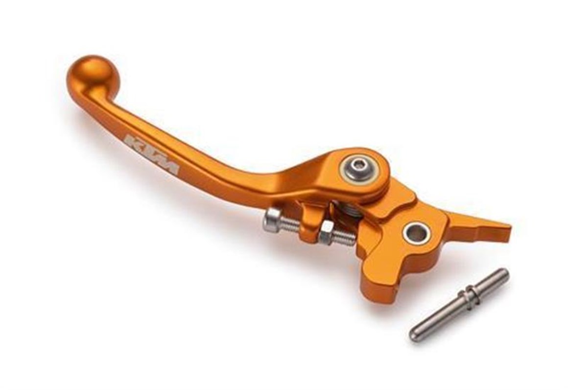 KTM FLEX Freeride Modeller Debriyaj Maneti