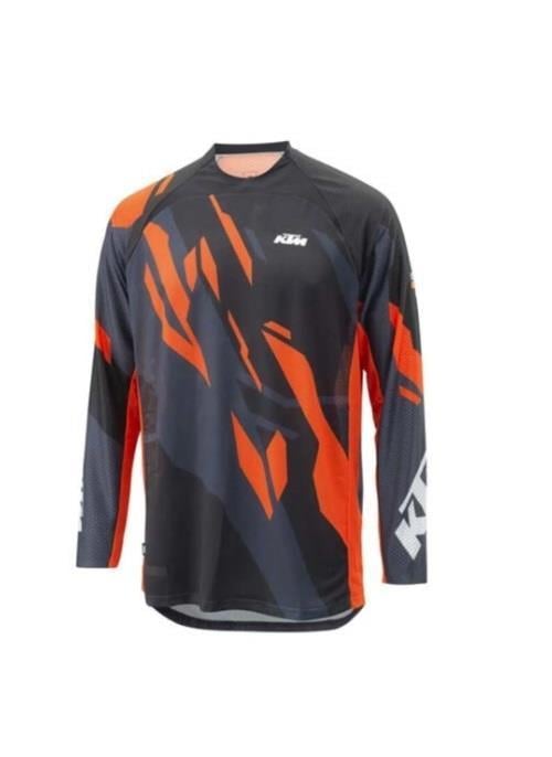 KTM GRAVITY-FX JERSEY