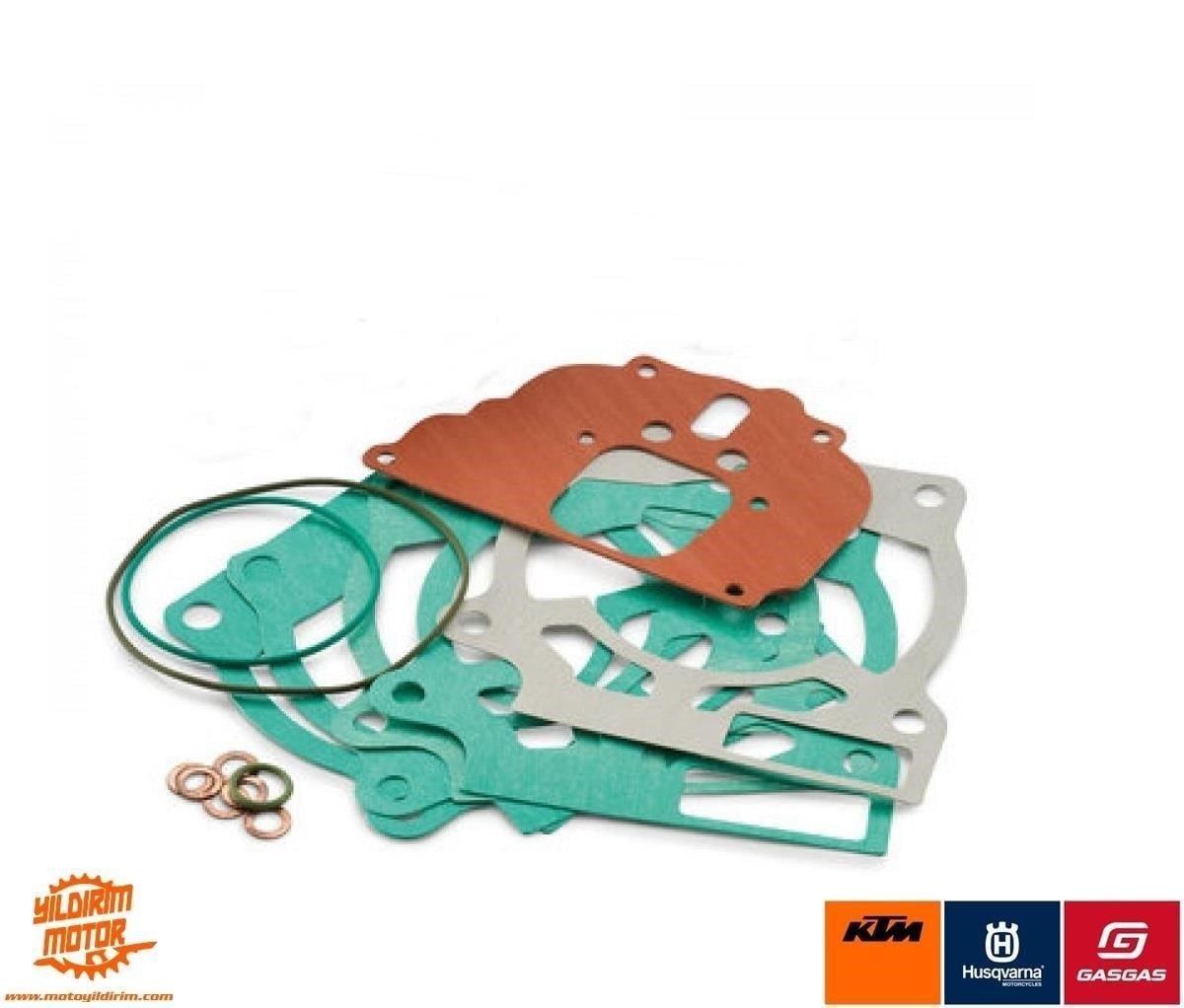 KTM HUSQVARNA 250/300 CONTA SETİ 17-23