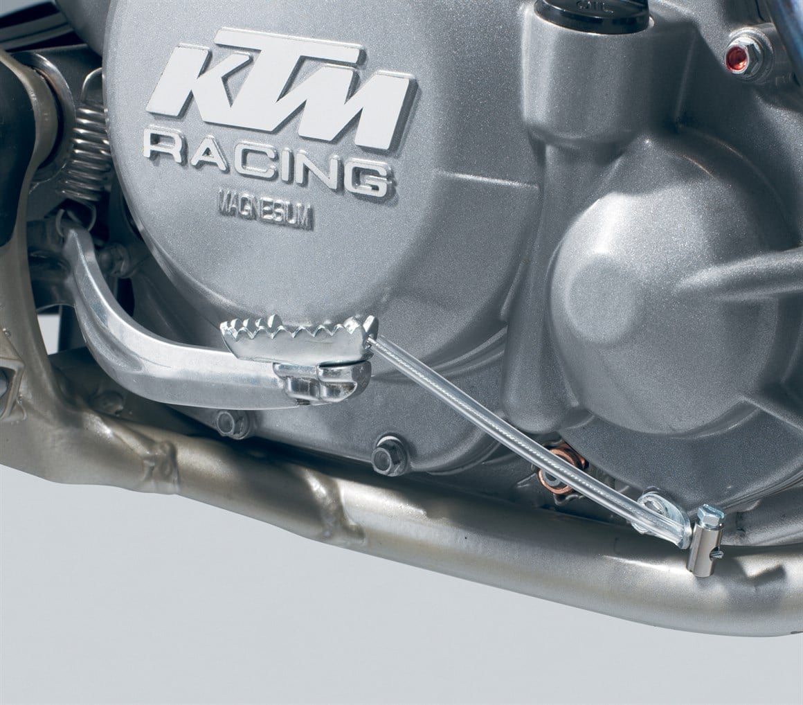 KTM HUSQVARNA MODELLER ARKA FREN GÜVENLİK TELİ