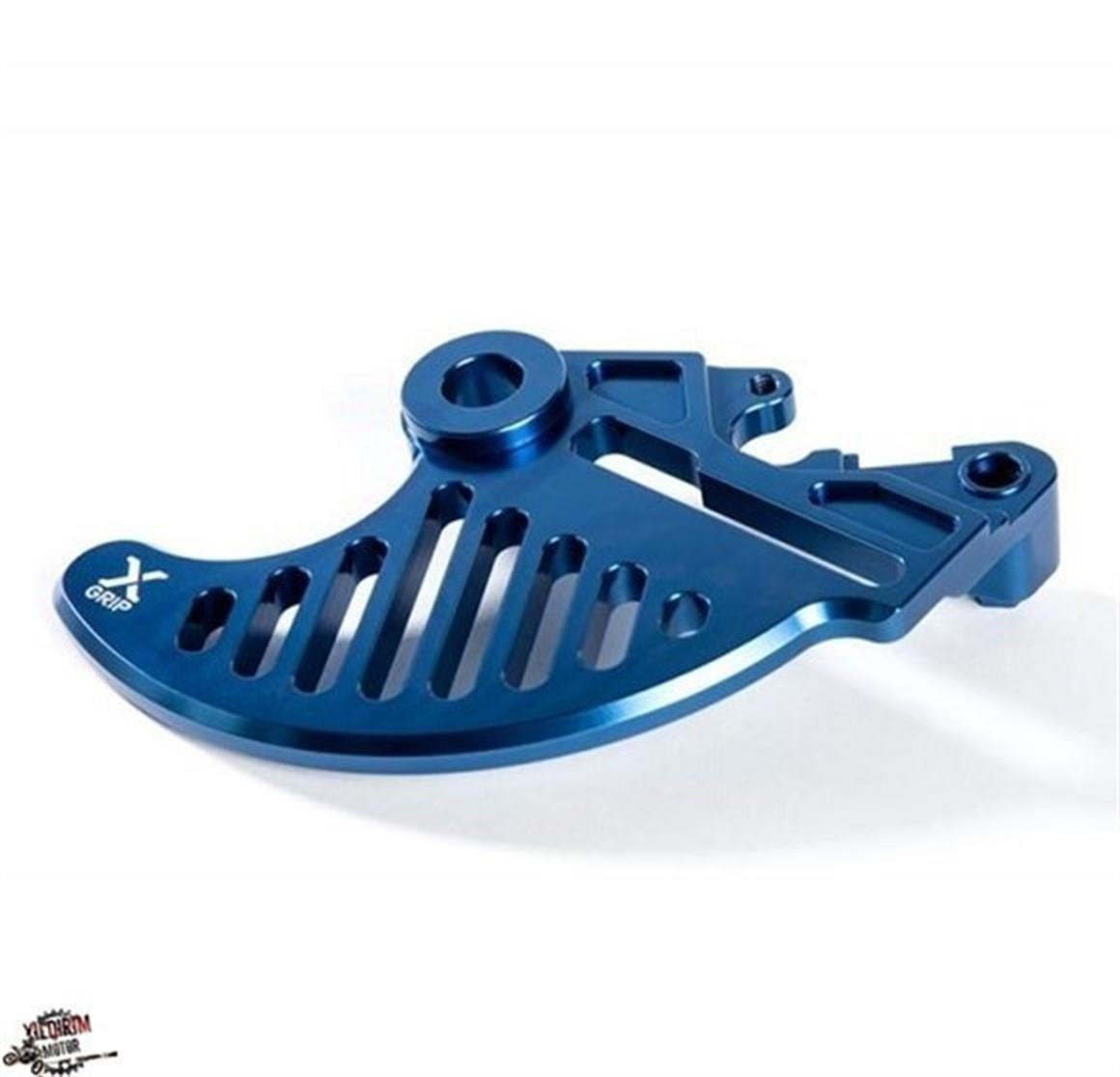 KTM Husqvarna .TE FE Modeller Arka Disk Koruma