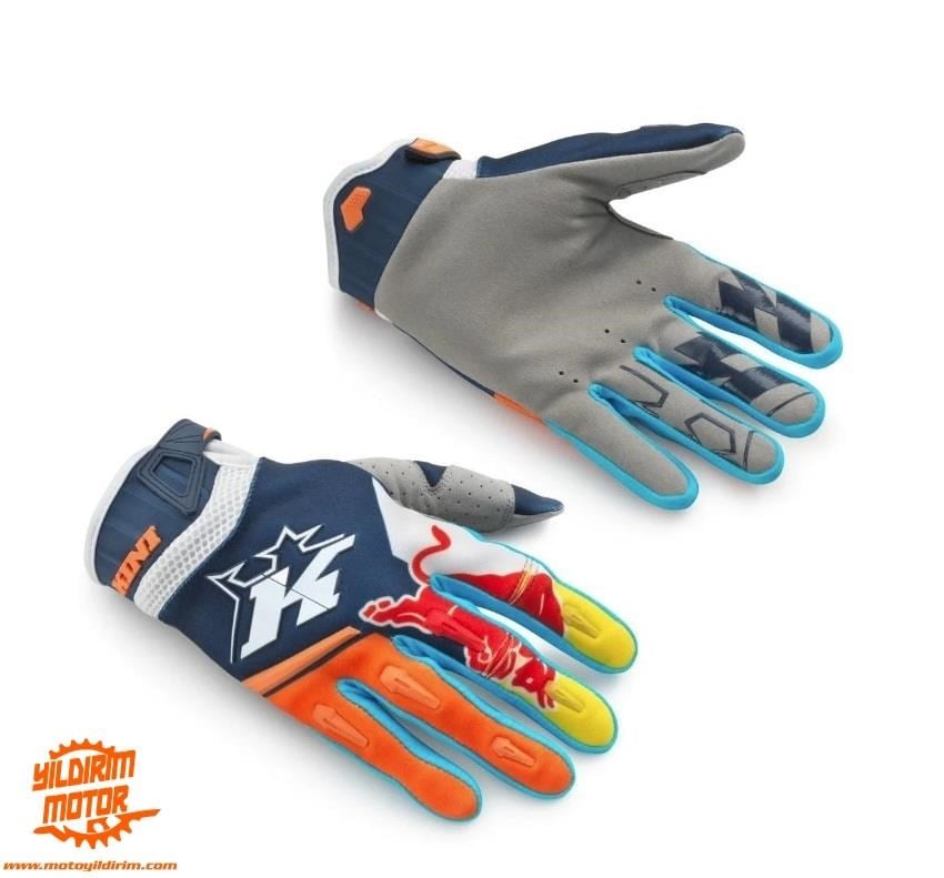 KTM KINI-RB COMPETITION ELDİVEN