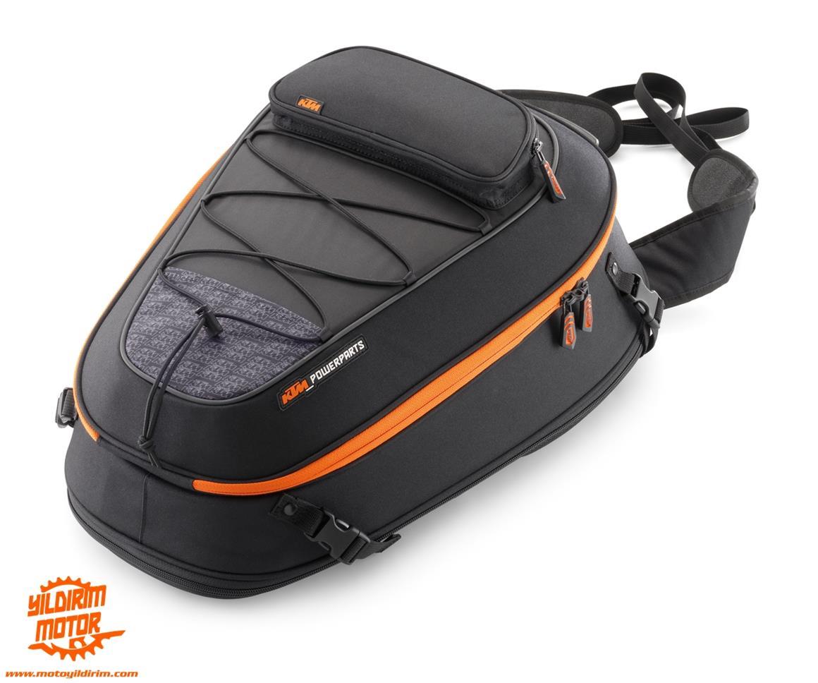 KTM MODELLER ARKA ÇANTA