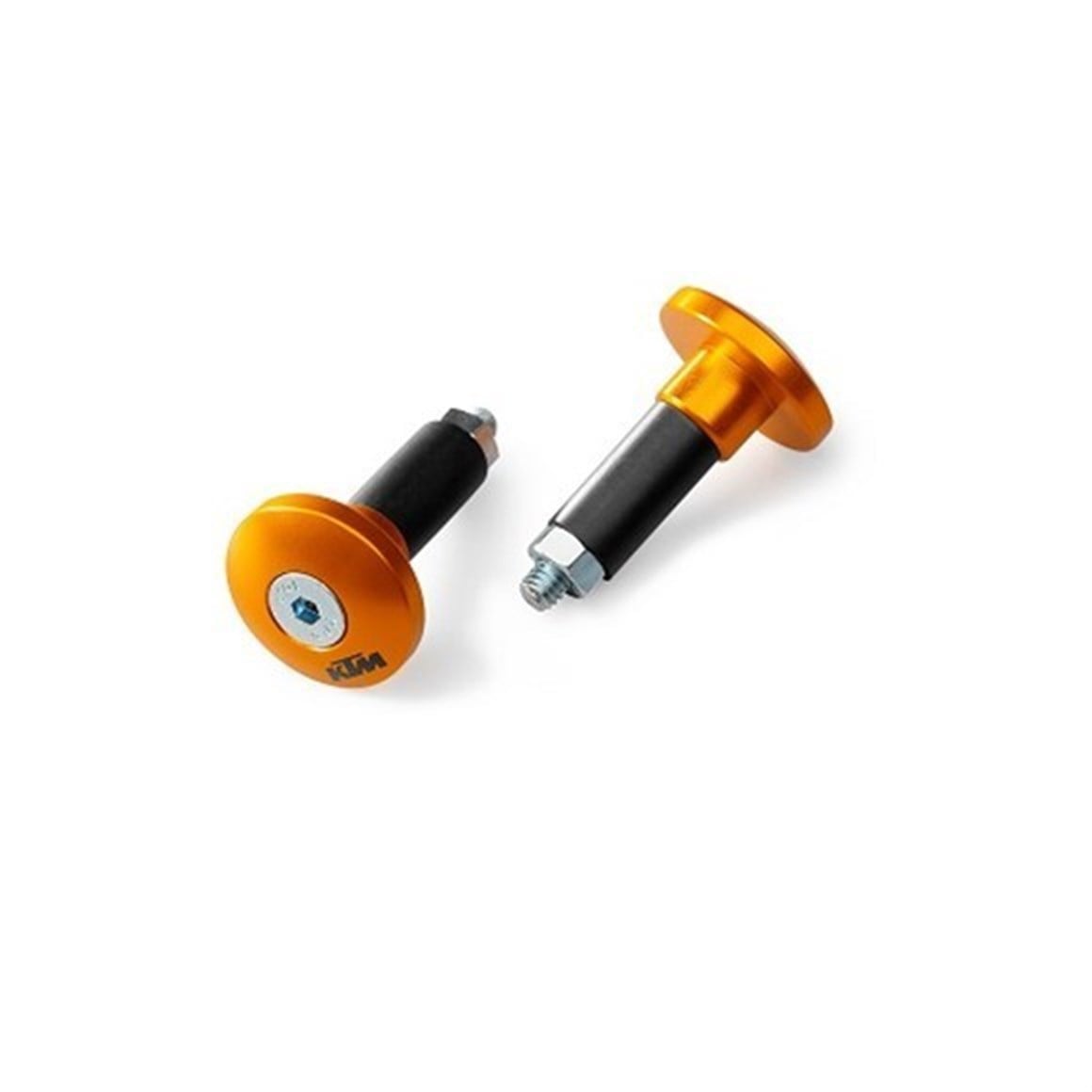 KTM Modeller Gidon Denge Topuzu 