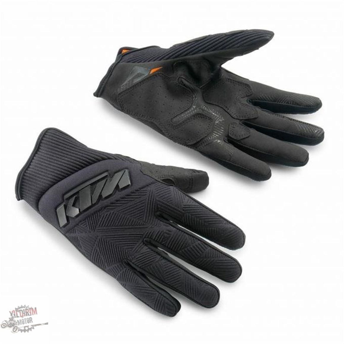 KTM Neopren Eldiven