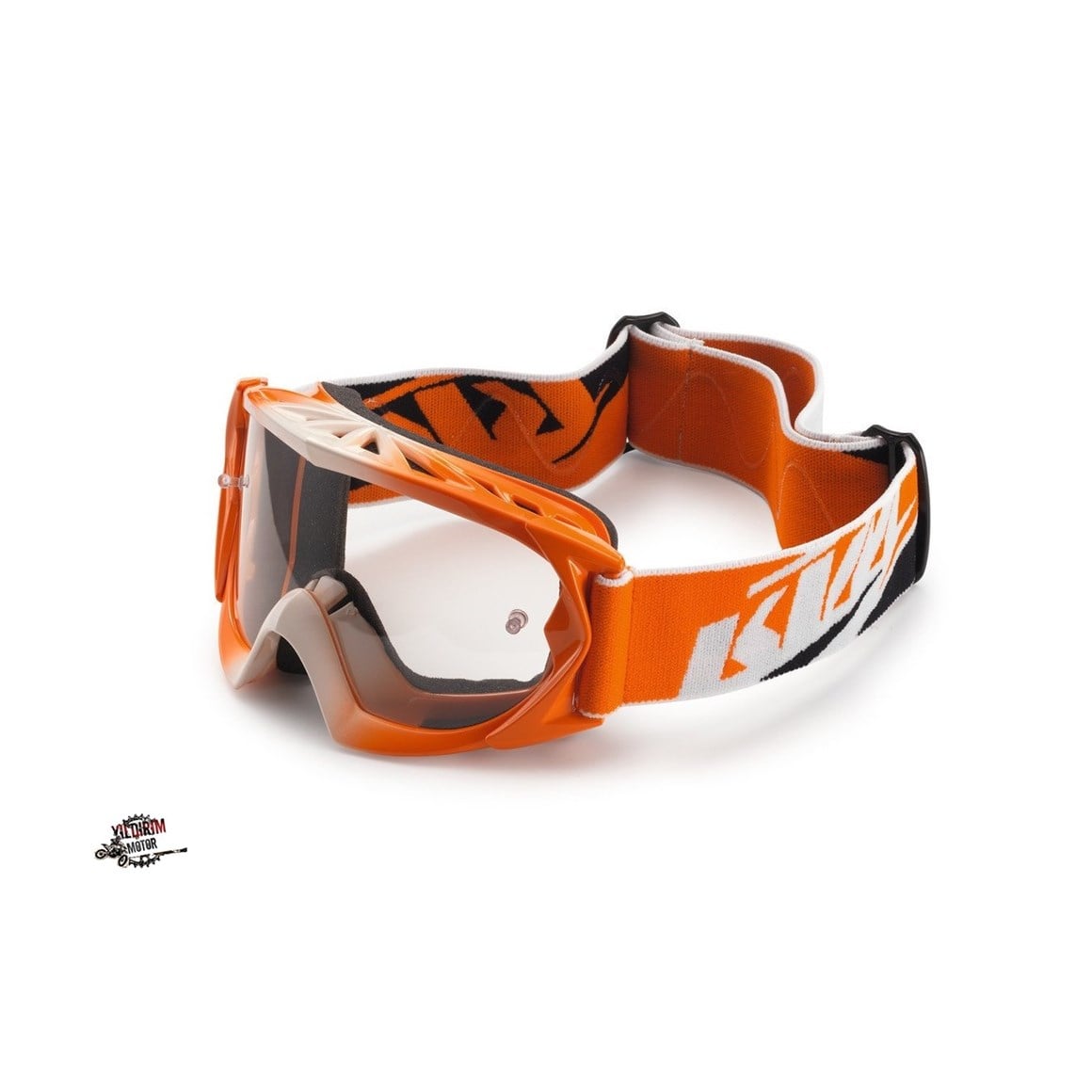 KTM OFF ROAD ÇOCUK GÖZLÜK