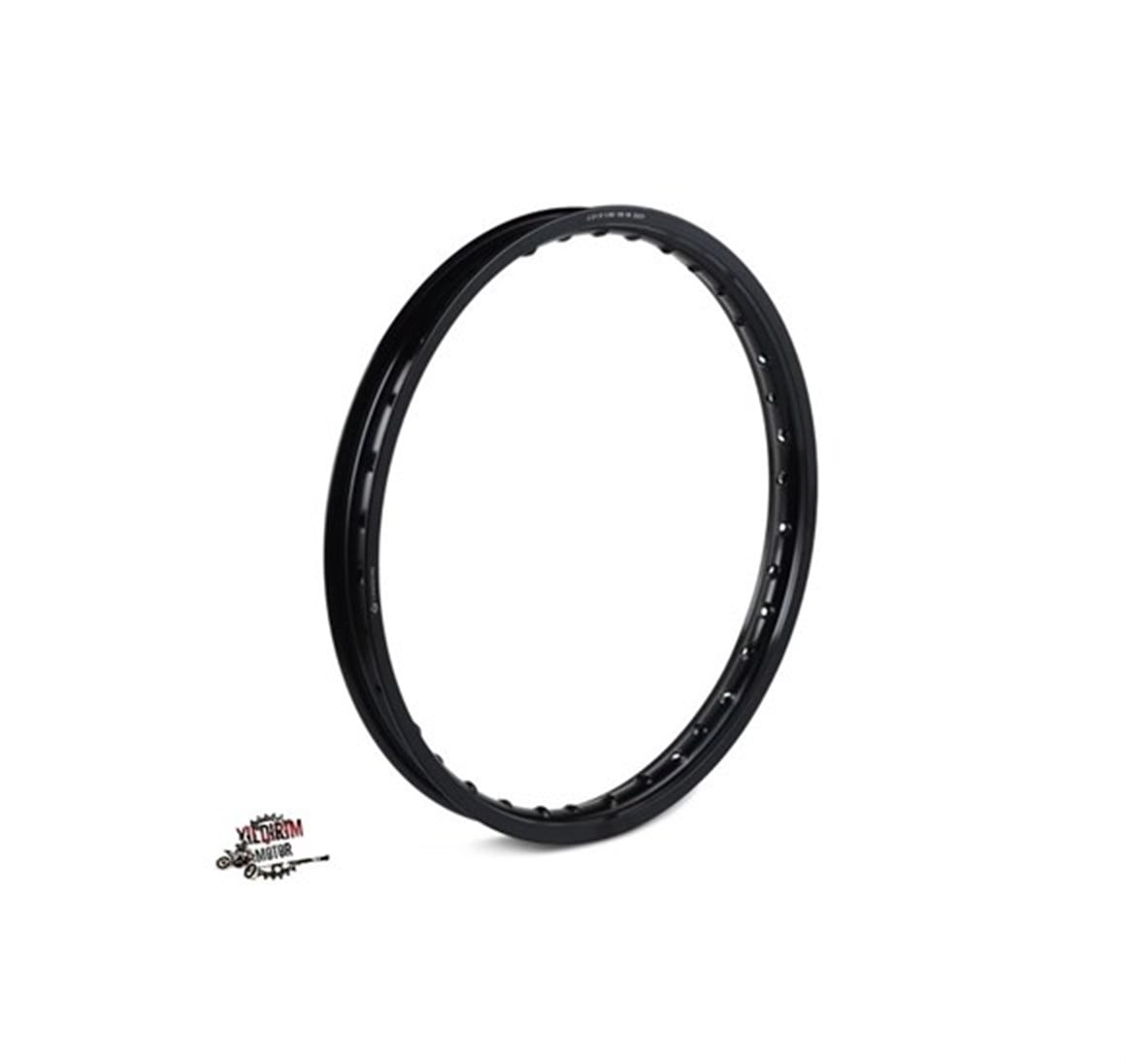 KTM ÖN JANT ÇEMBERİ 1.16x21