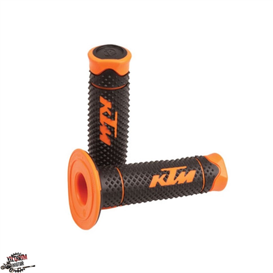 KTM Orjinal Off Road Elcik