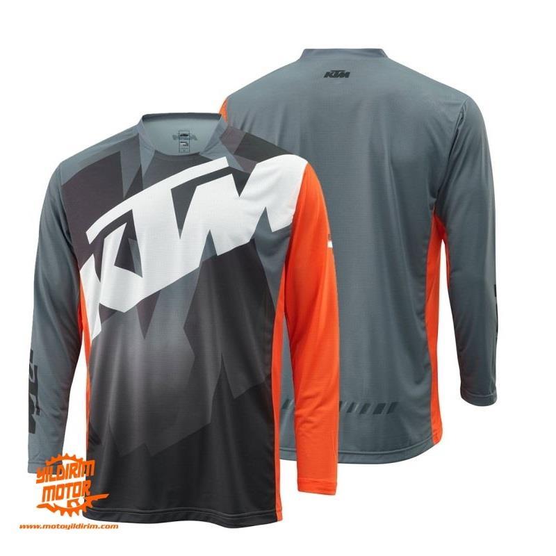 KTM POUNCE JERSEY 