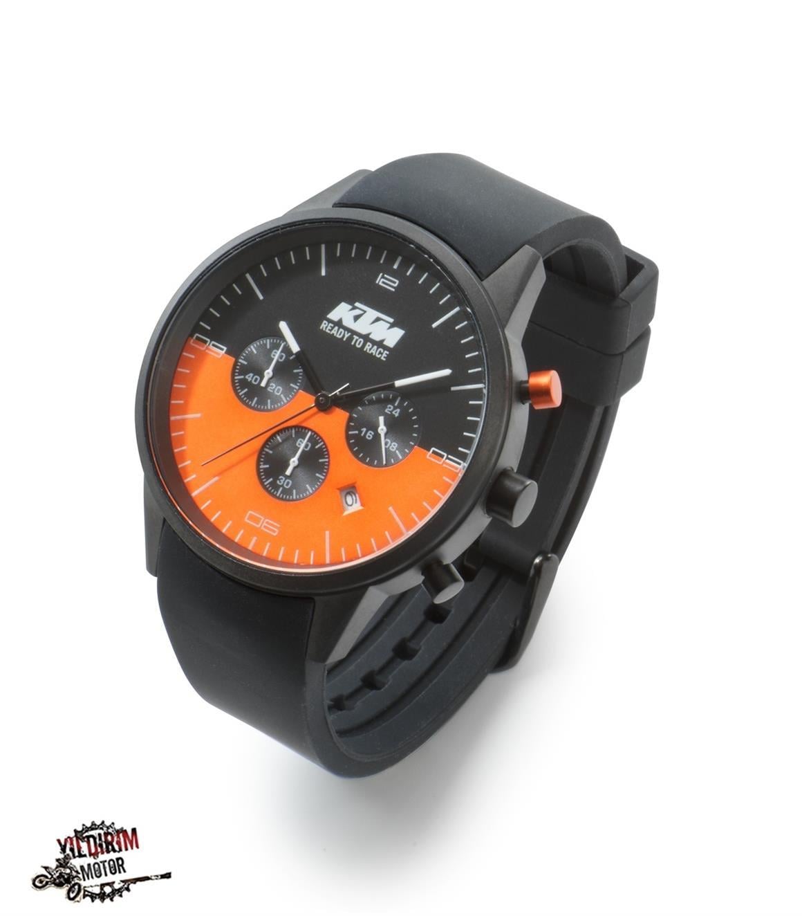 KTM PURE ORJİNAL KOL SAATİ