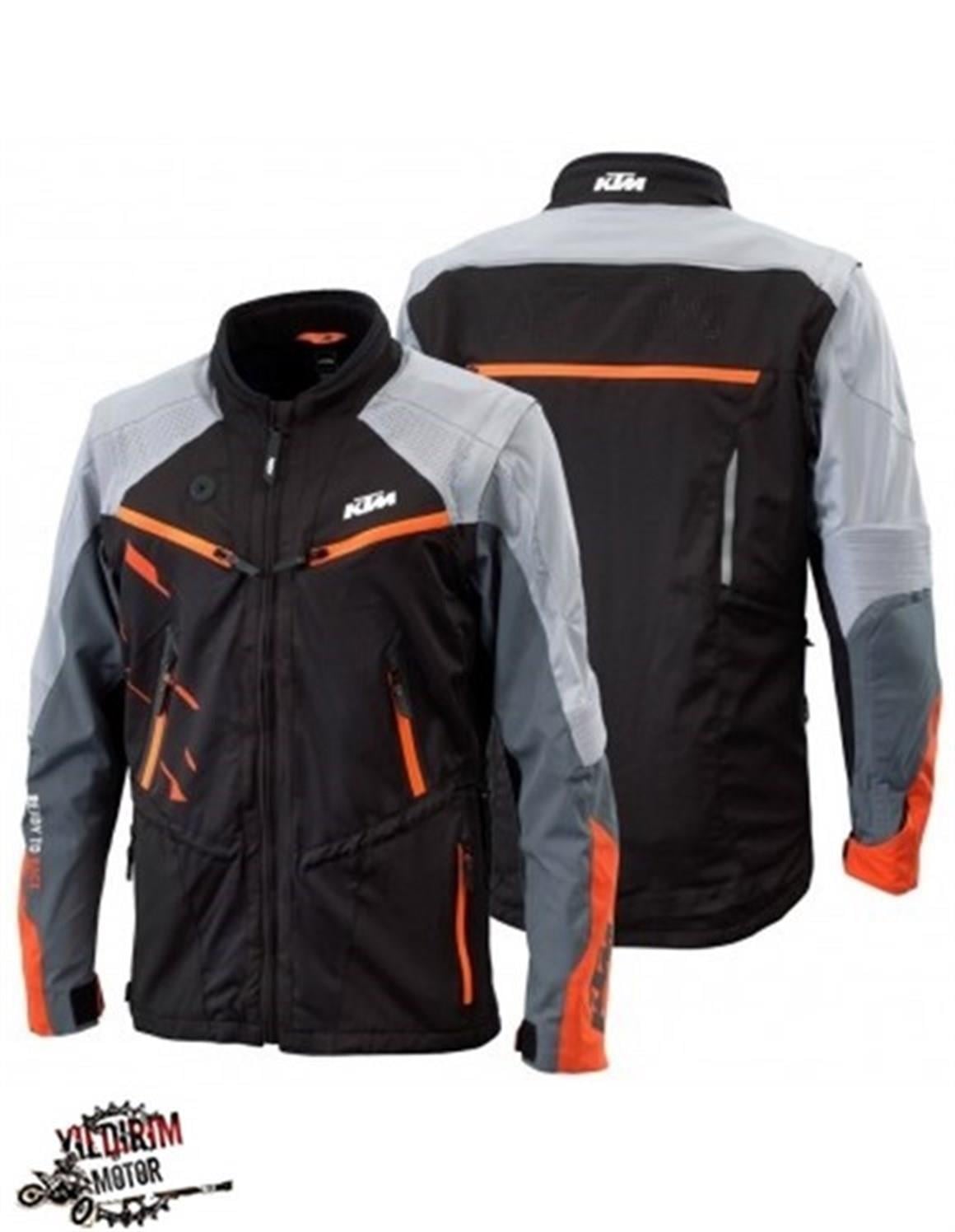 KTM RACETECH MONT 