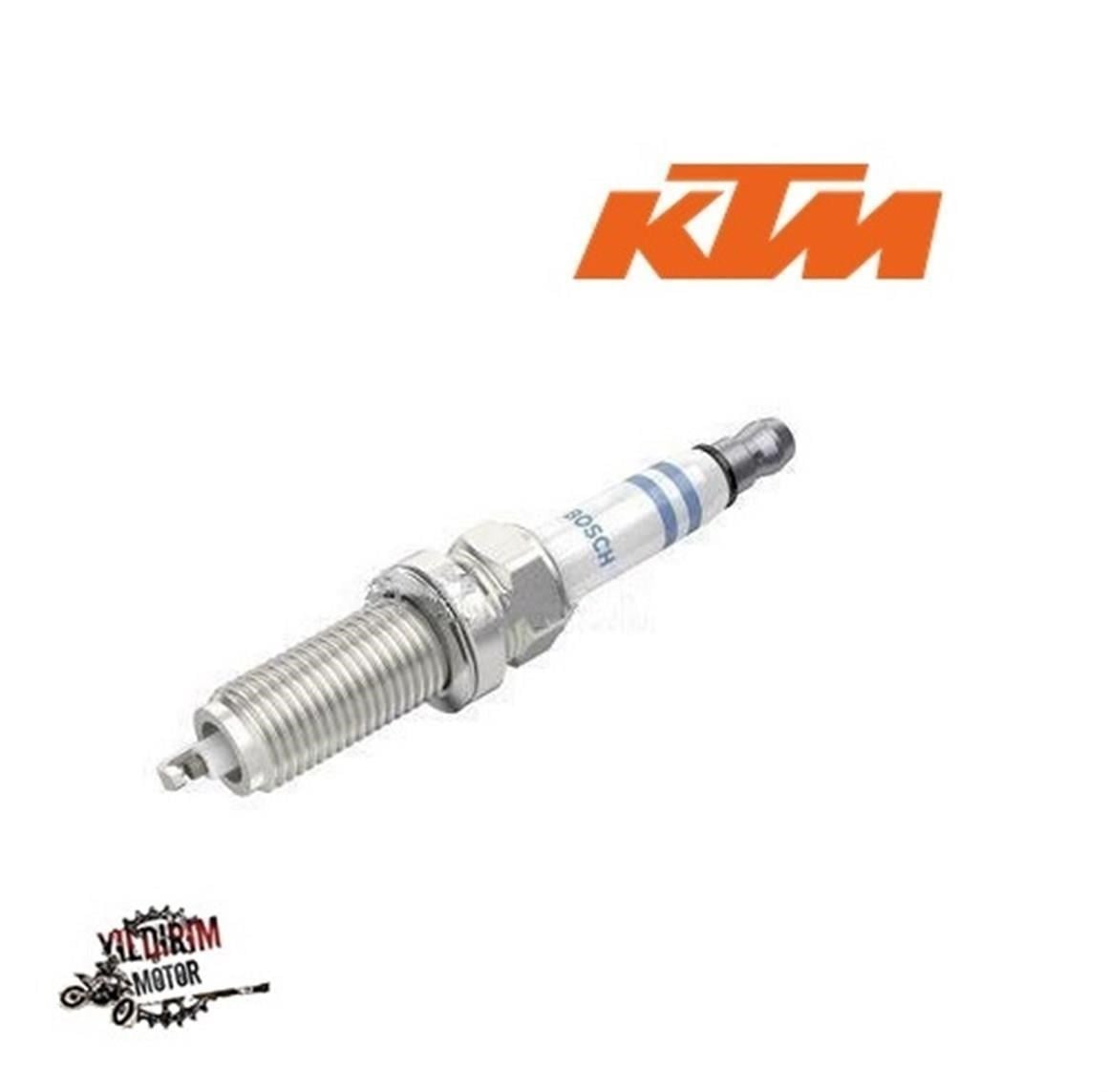 KTM DUKE 390 MODELLER BUJİ 20-23