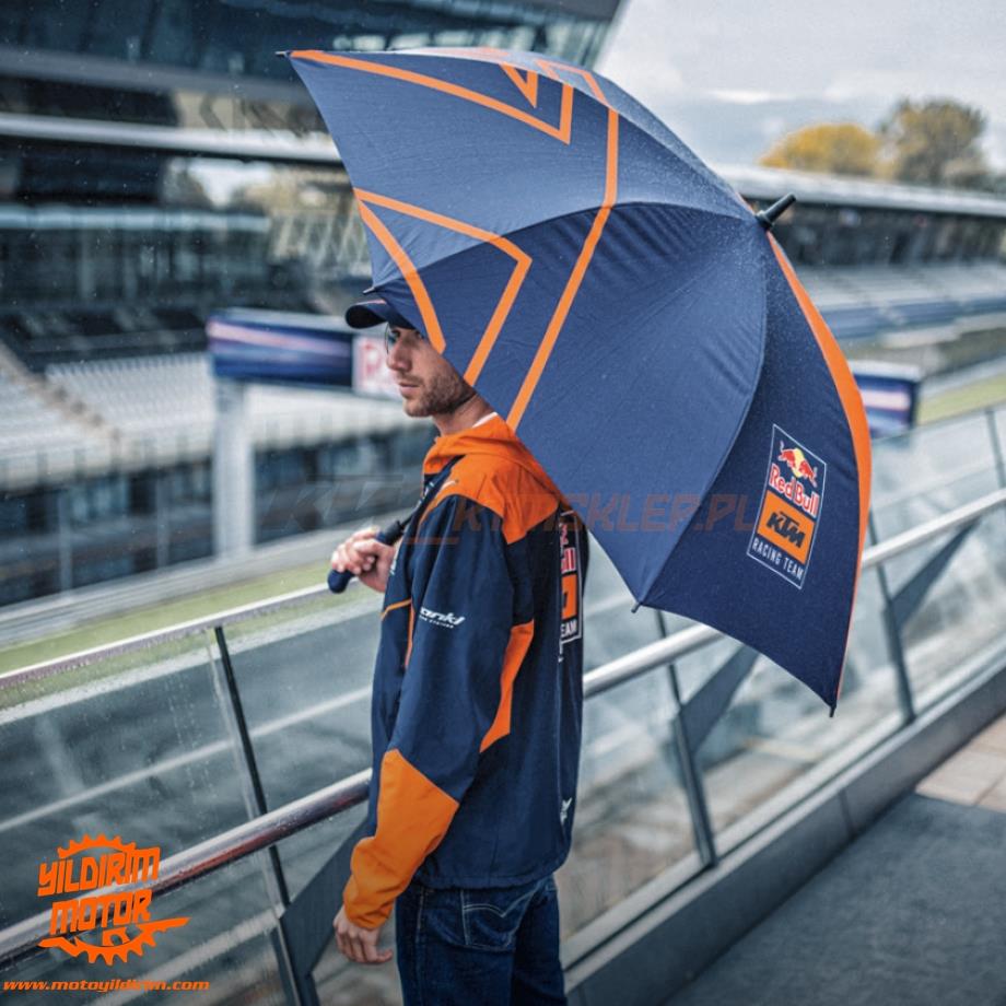KTM REPLICA ŞEMSİYE 