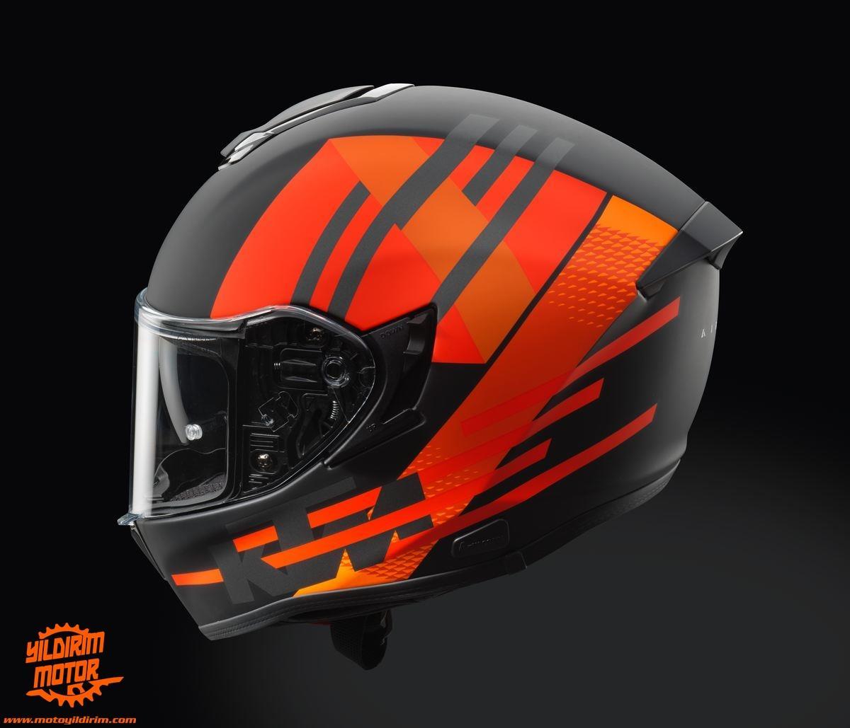 KTM ST501 KASK