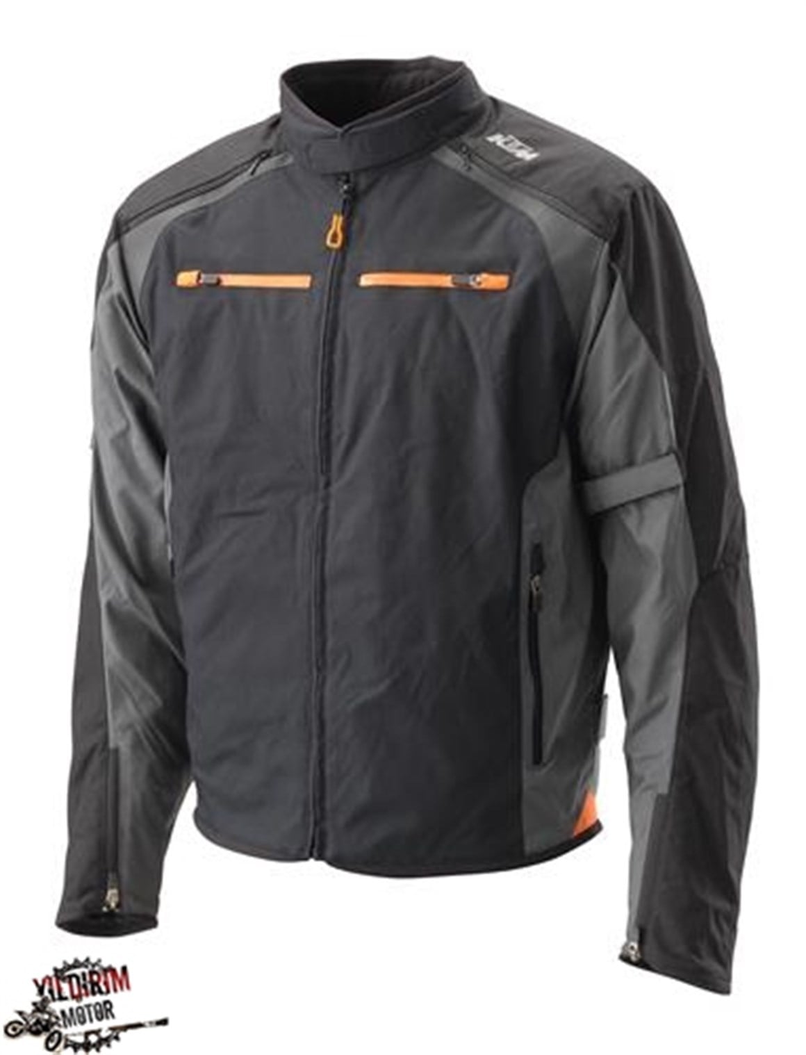 KTM Street Evo Mont