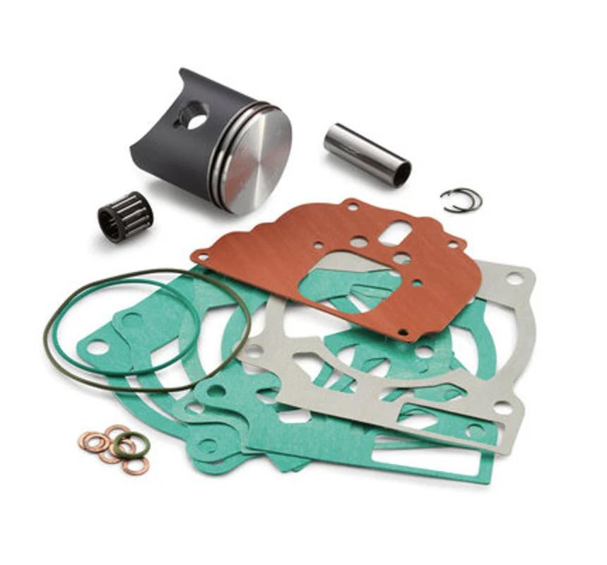 KTM SX 50 A PİSTON SEGMAN SET 24-27