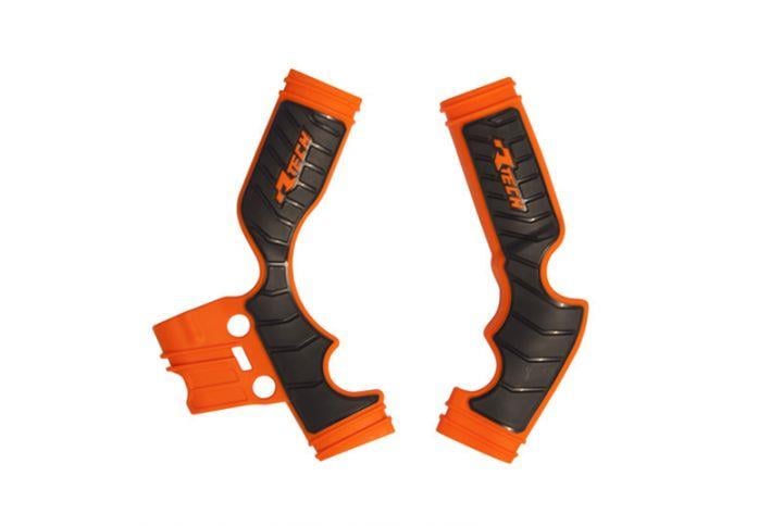 KTM SX 65 ŞASE KORUMA 16-24