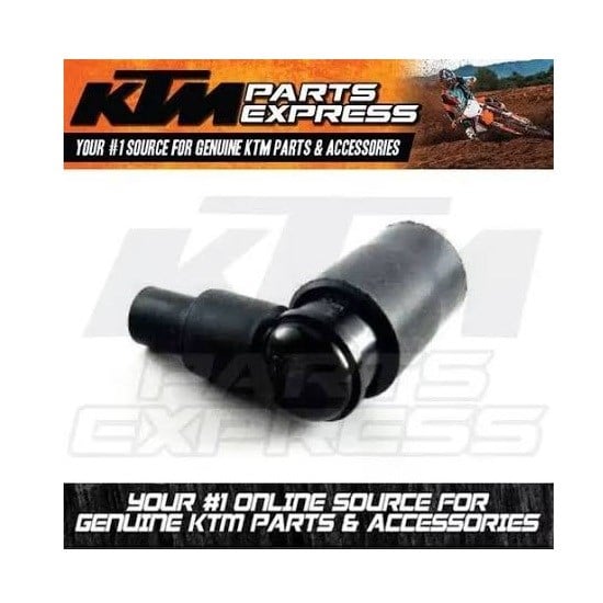 KTM SX 65/85 BUJİ BAŞLIĞI 24-27