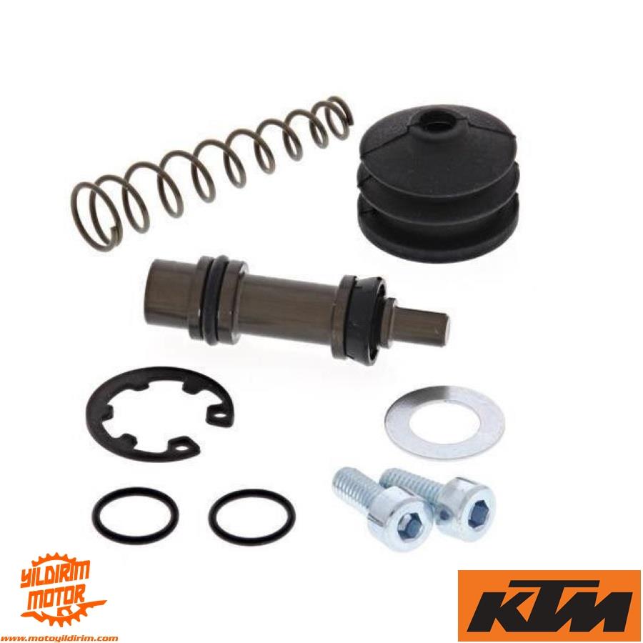 KTM SX 65/85 DEBRİYAJ ÜST MERKEZ TAMİR TAKIMI 18-25
