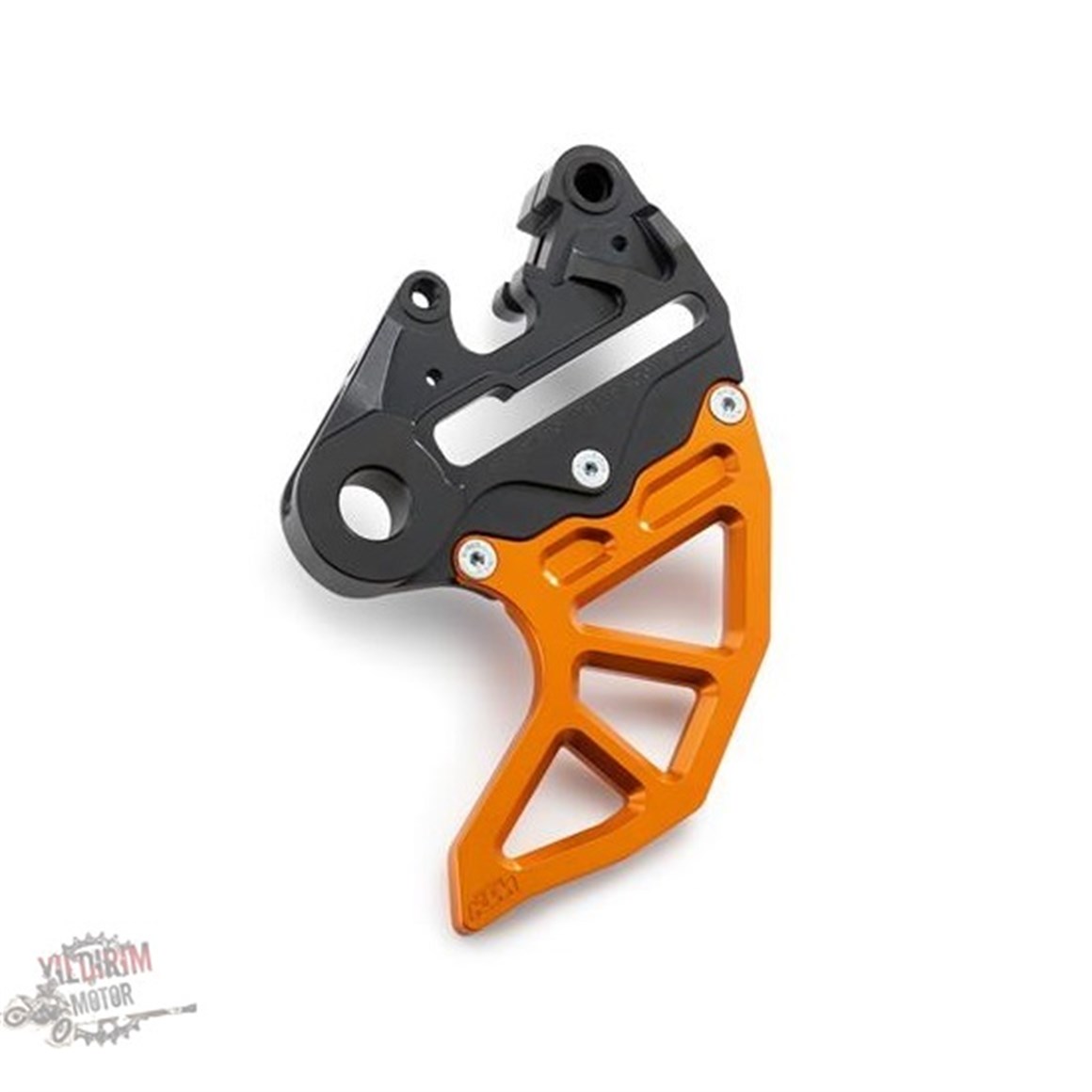 KTM SX SX-F Modeller Arka Disk Koruma 13-18