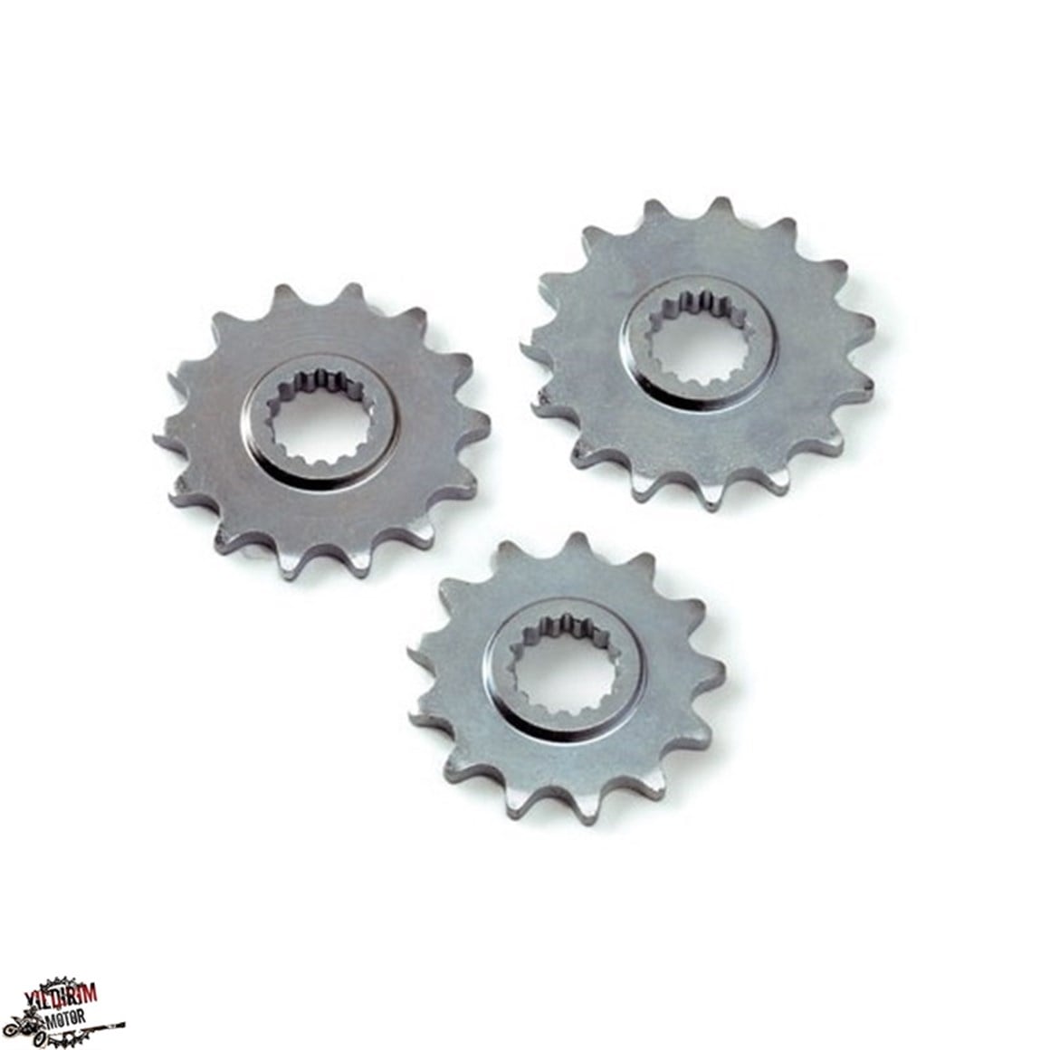 KTM SX85 13-T ORJİNAL ÖN DİŞLİ