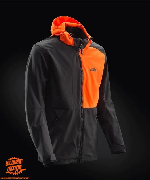 KTM TWO 4 RIDE V2 MONT