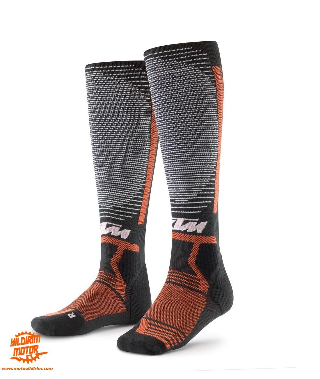 KTM UZUN ÇORAP 39-42