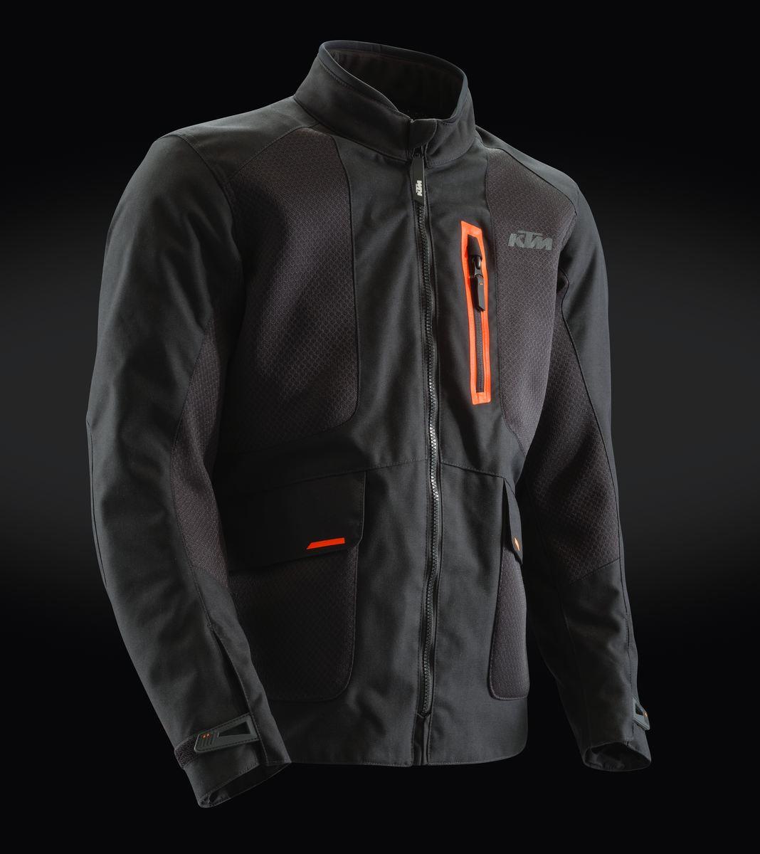 KTM VENTED V2 MONT