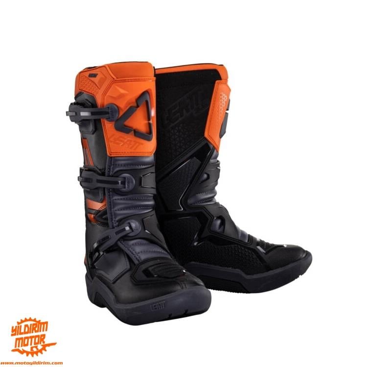 LEATT 3.5 ÇOCUK BOTU 